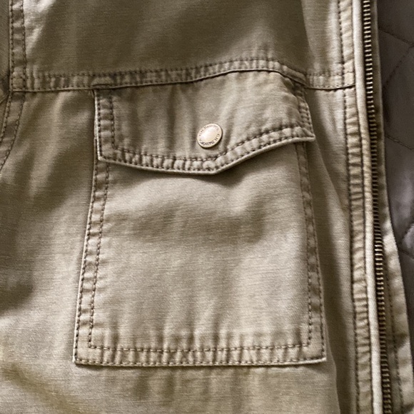 Ladies GHBass& Co. Utility Jacket - Picture 4 of 5